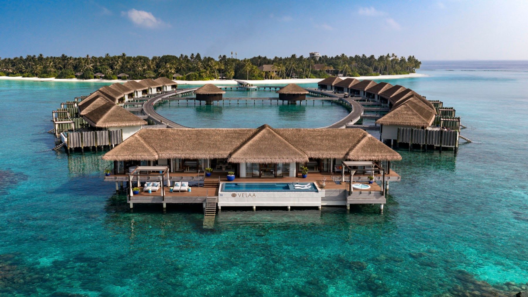 Velaa Private Island