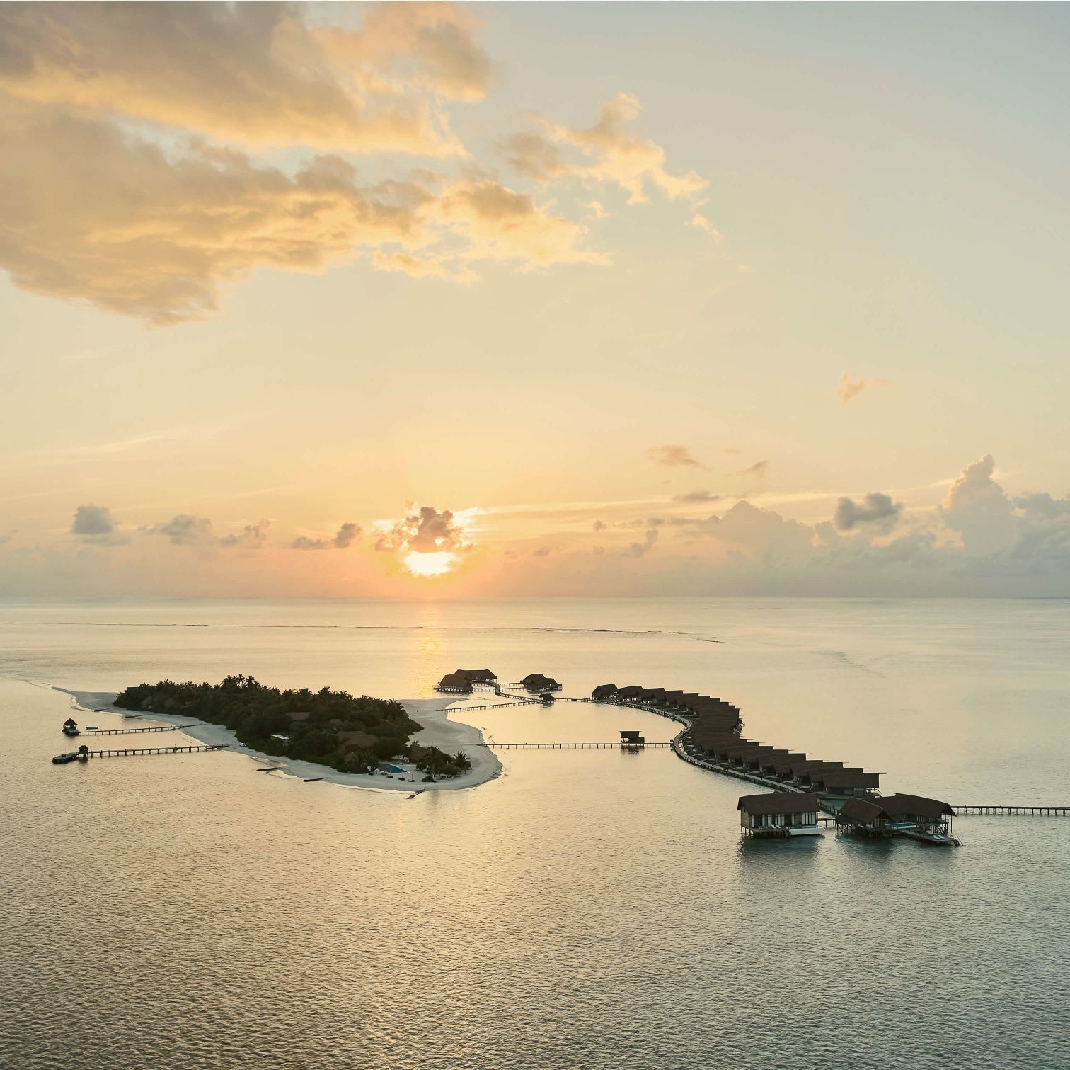South Malé Atoll