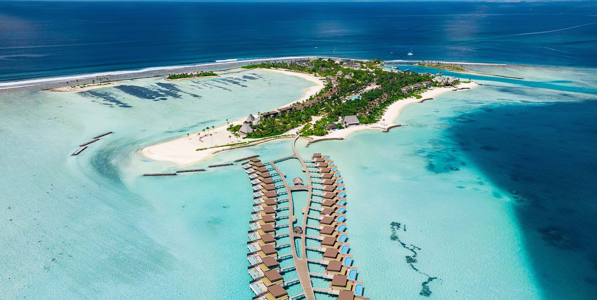 North Malé Atoll