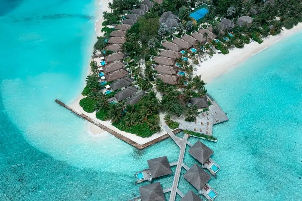 NIVA Velassaru Maldives