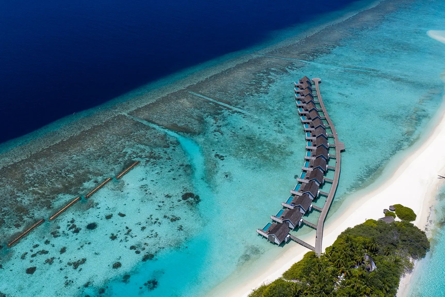 Ari Atoll North