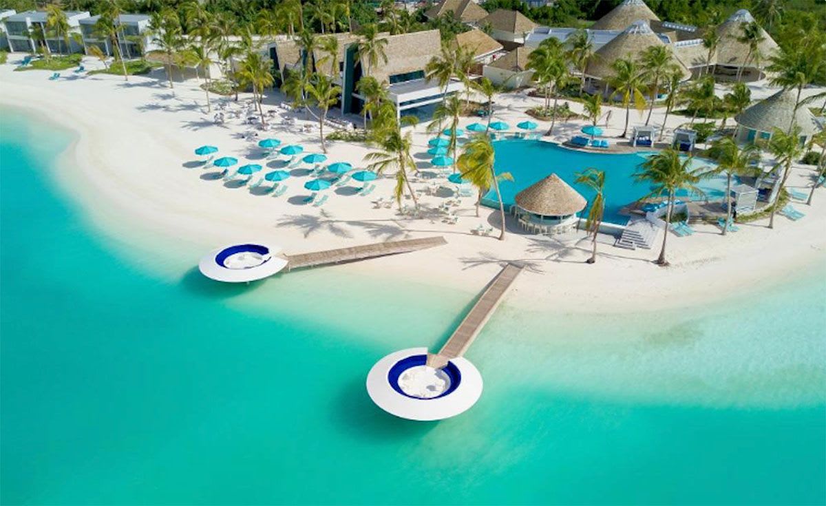 Dhaalu Atoll