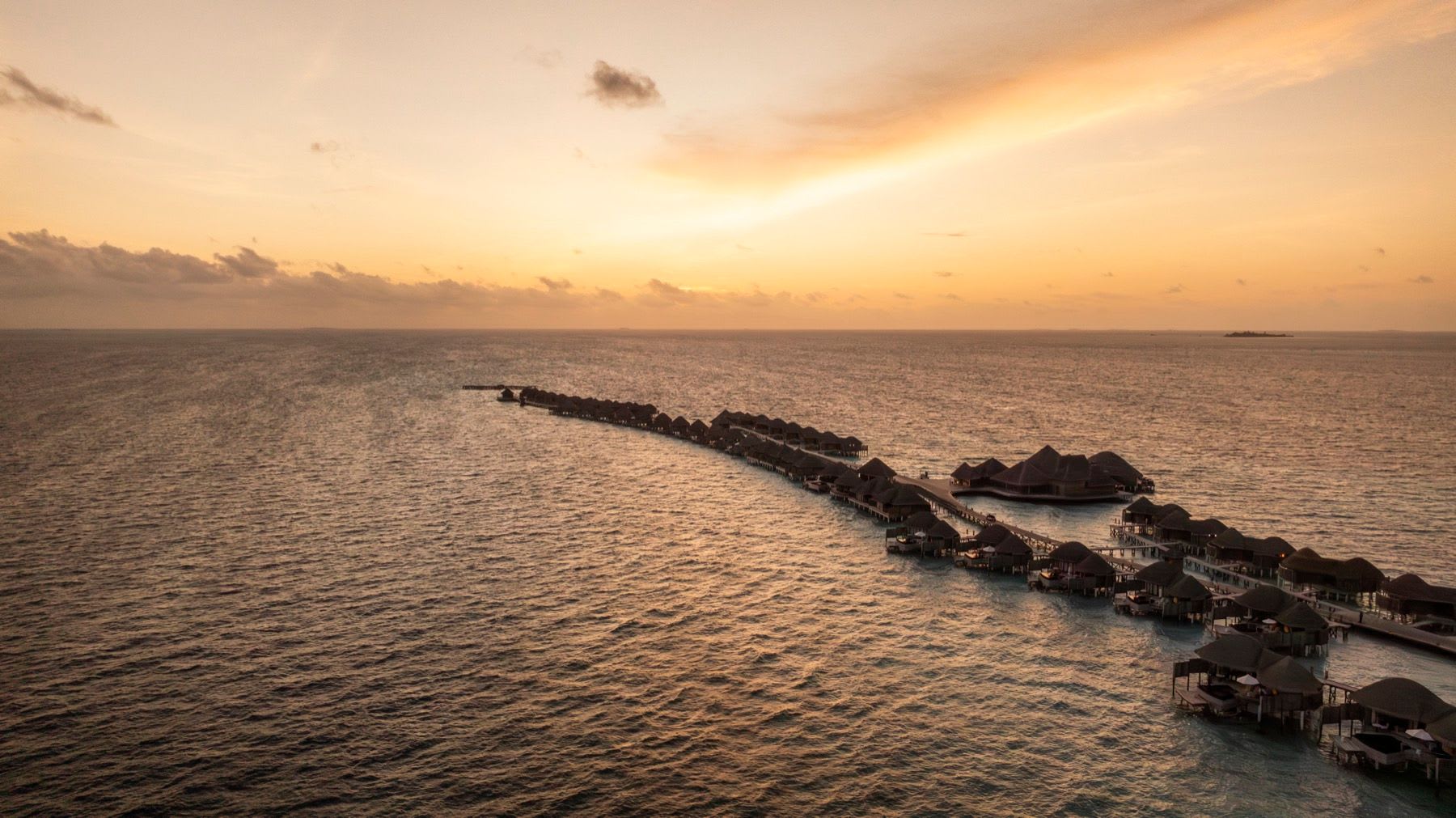 Constance Halaveli Maldives