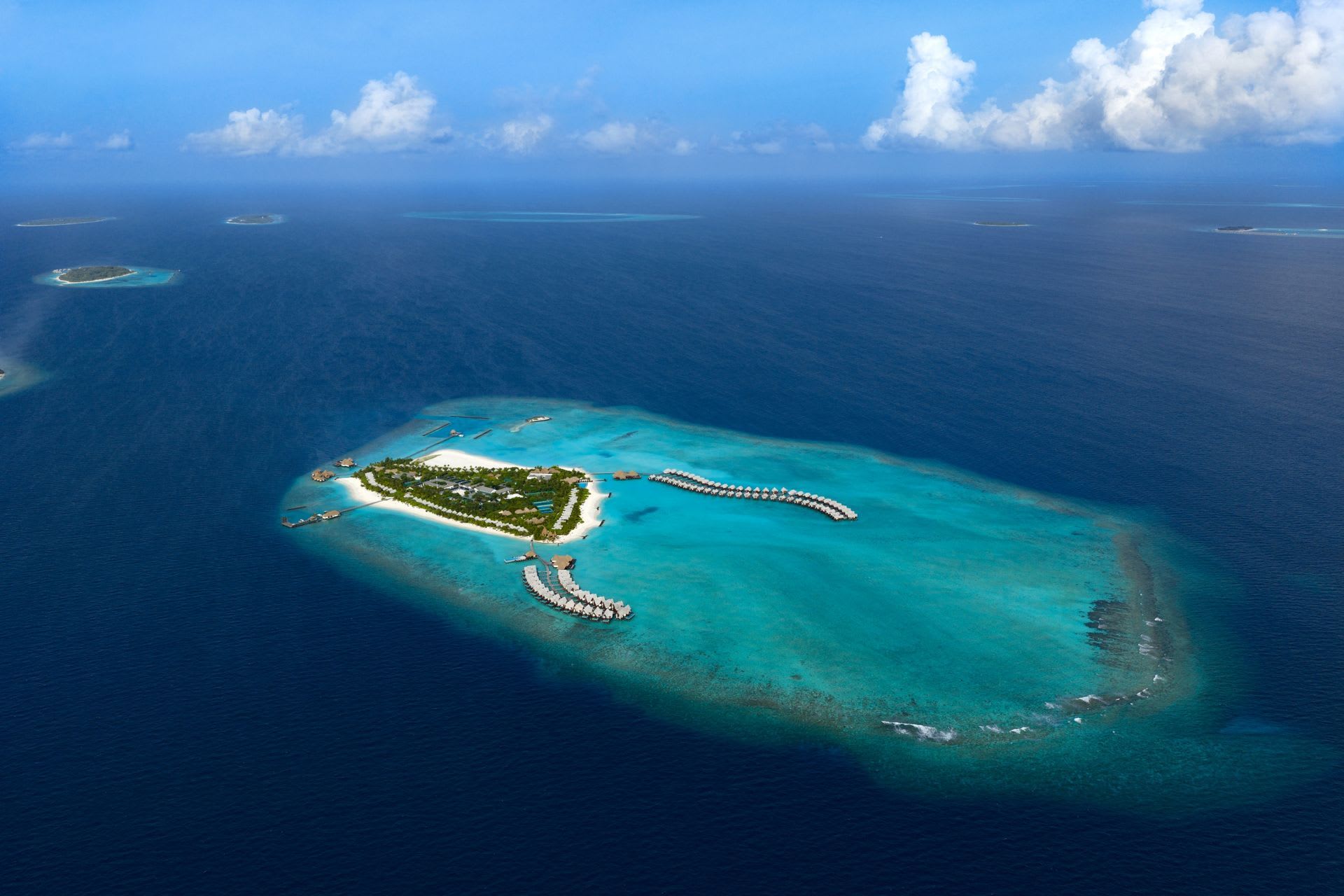 Raa Atoll
