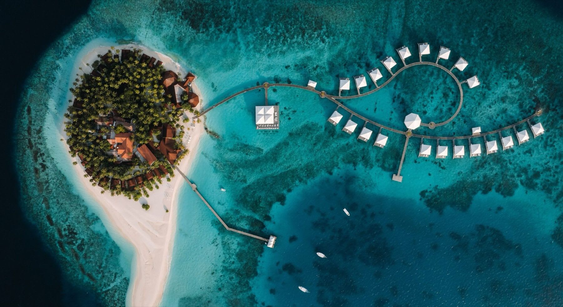 Ari Atoll South