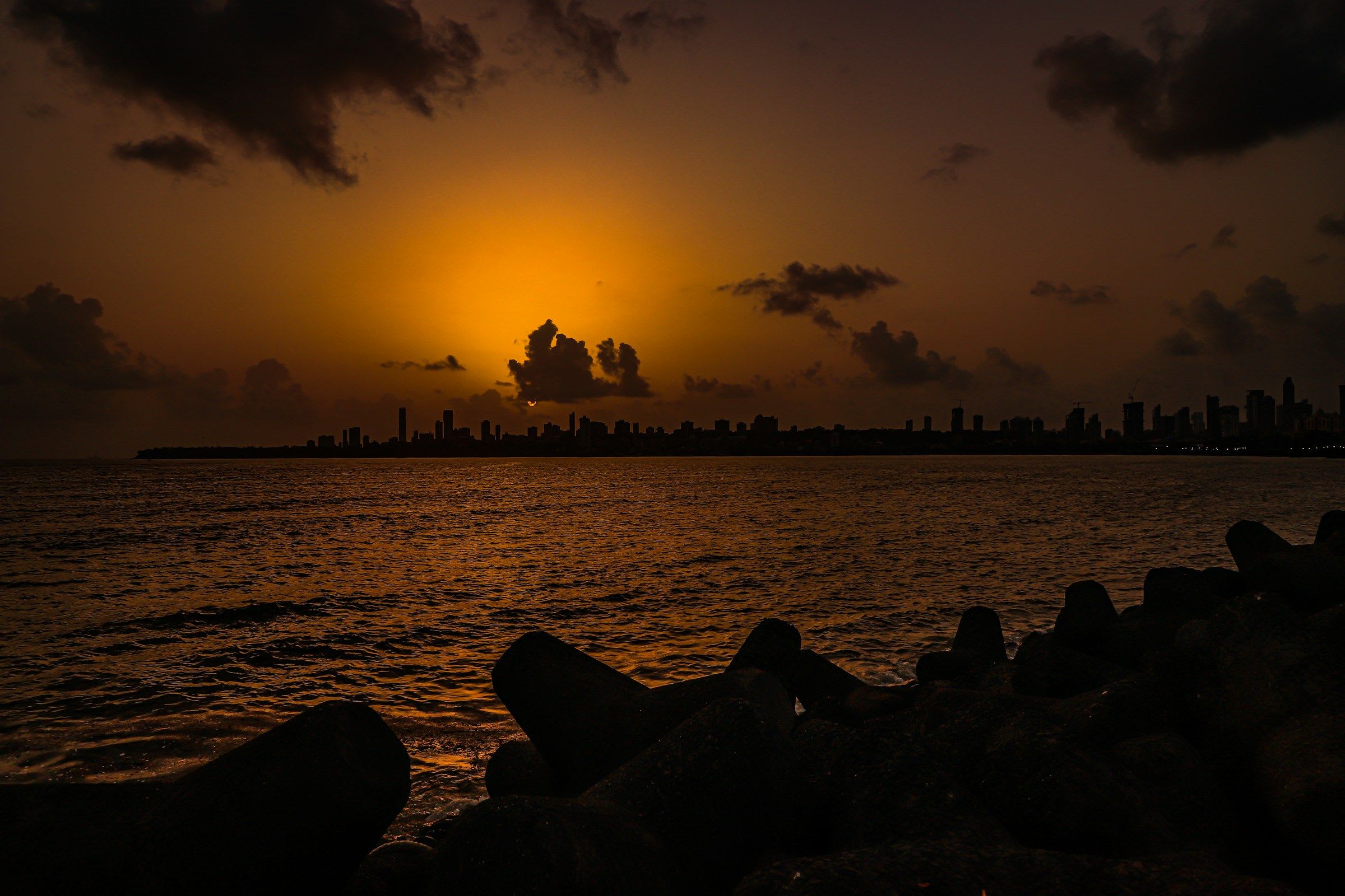 Mumbai