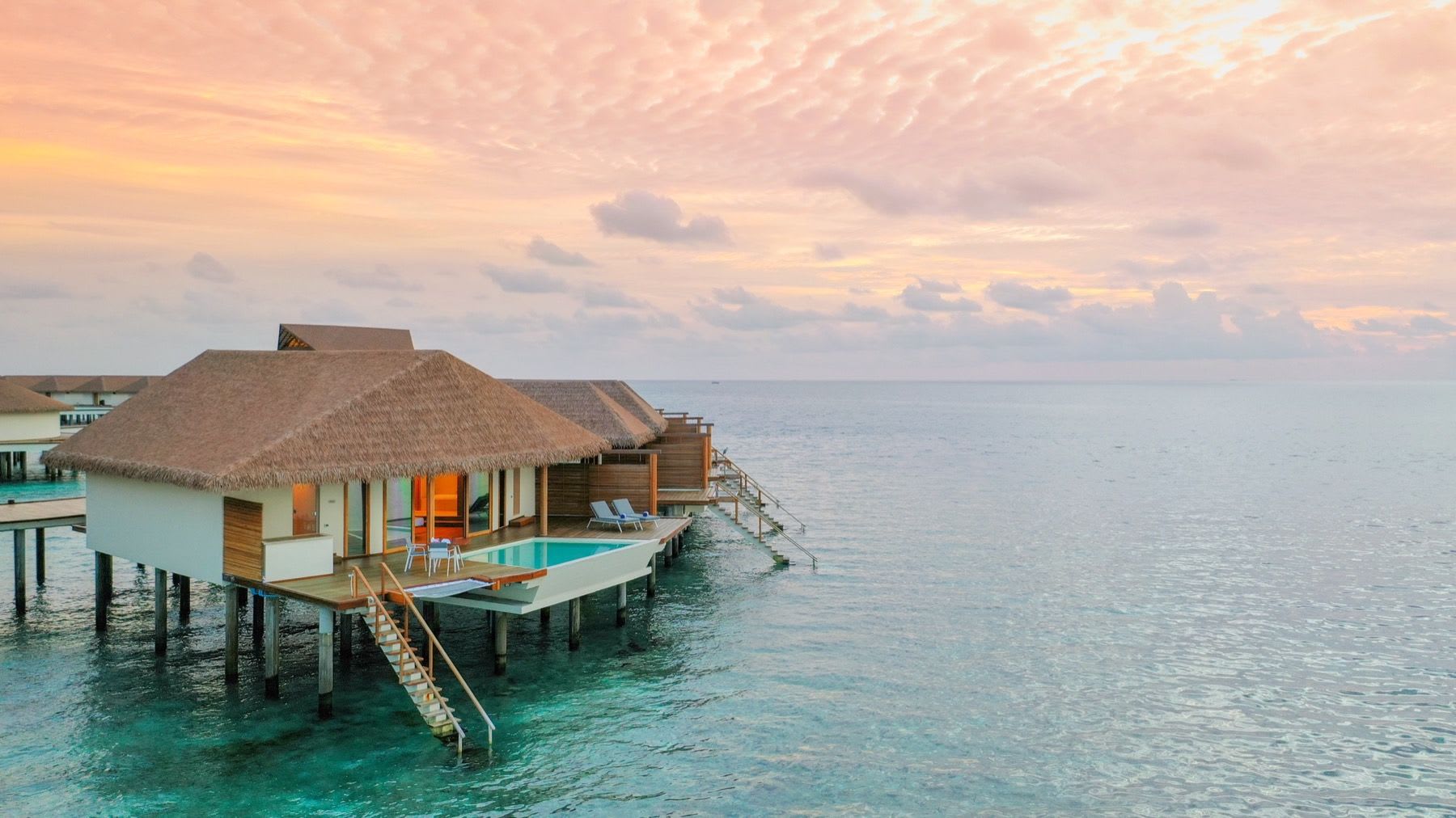 Vaavu Atoll