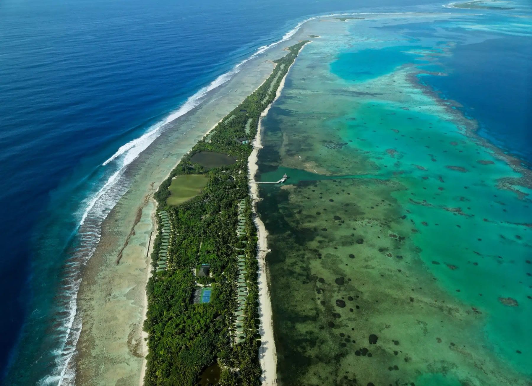 Addu Atoll (Seenu)