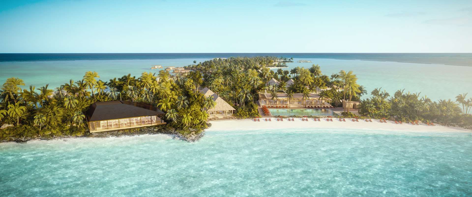 Bvlgari Resort Ranfushi: Everything We Know About the 2026 Opening