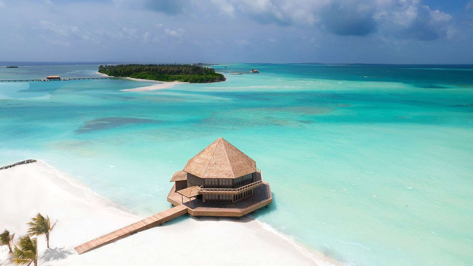 Nala Maldives: An Adults-Only Island With a Twist in Lhaviyani Atoll