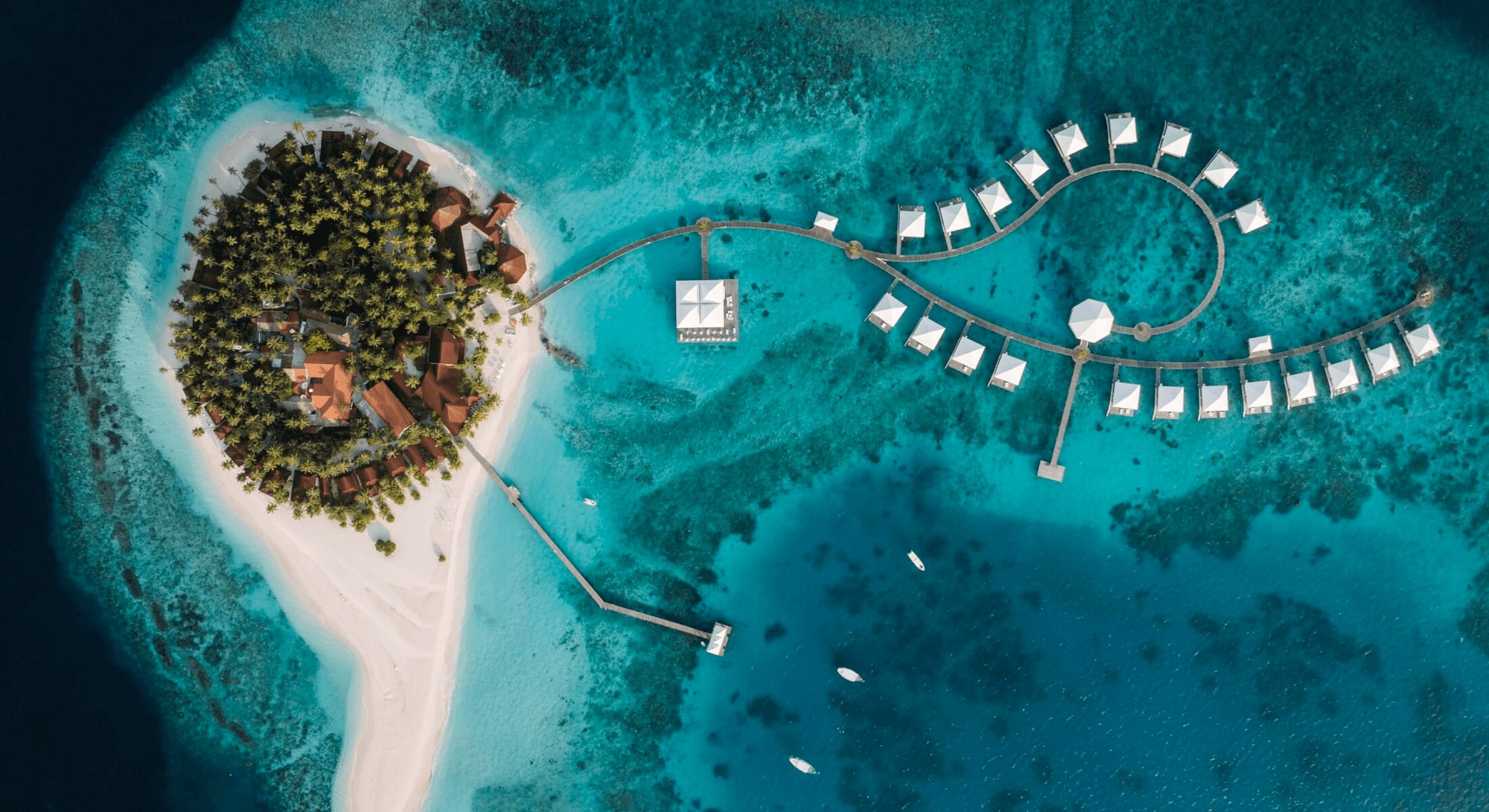 Qatar Airways Holidays Launches 'Companion Flies Free' Maldives Offer