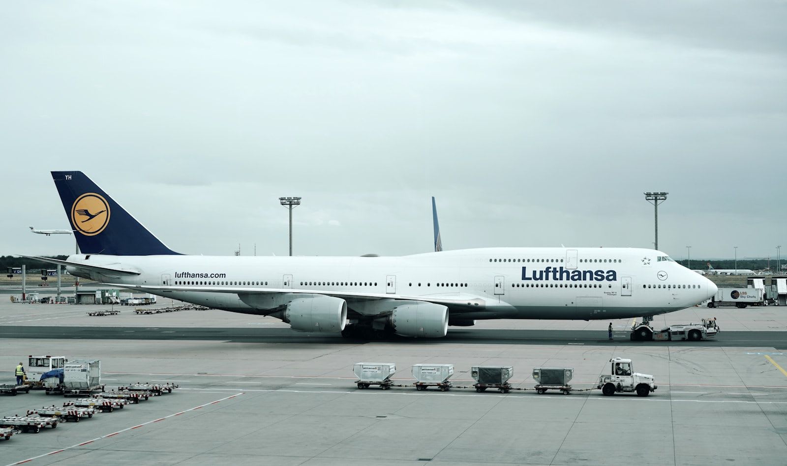 Germany Removes Airport Transit Visa Requirement for Indian Nationals