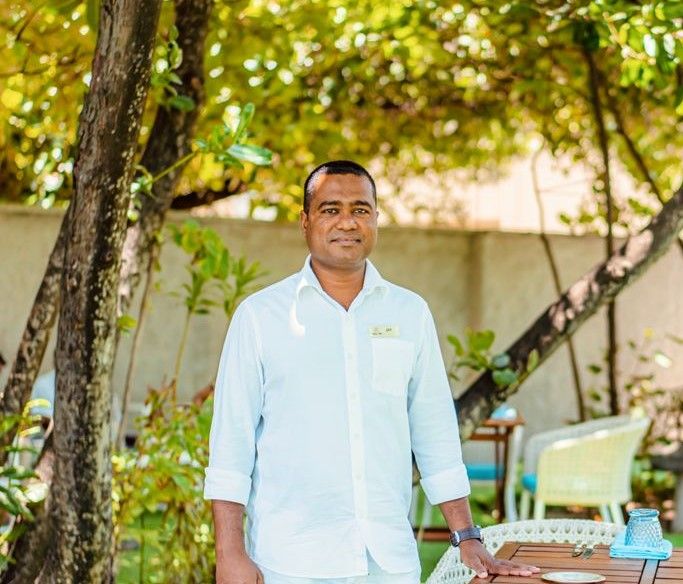 Cocoon Maldives Appoints Ahmed Jihad As The New Corporate General Manager