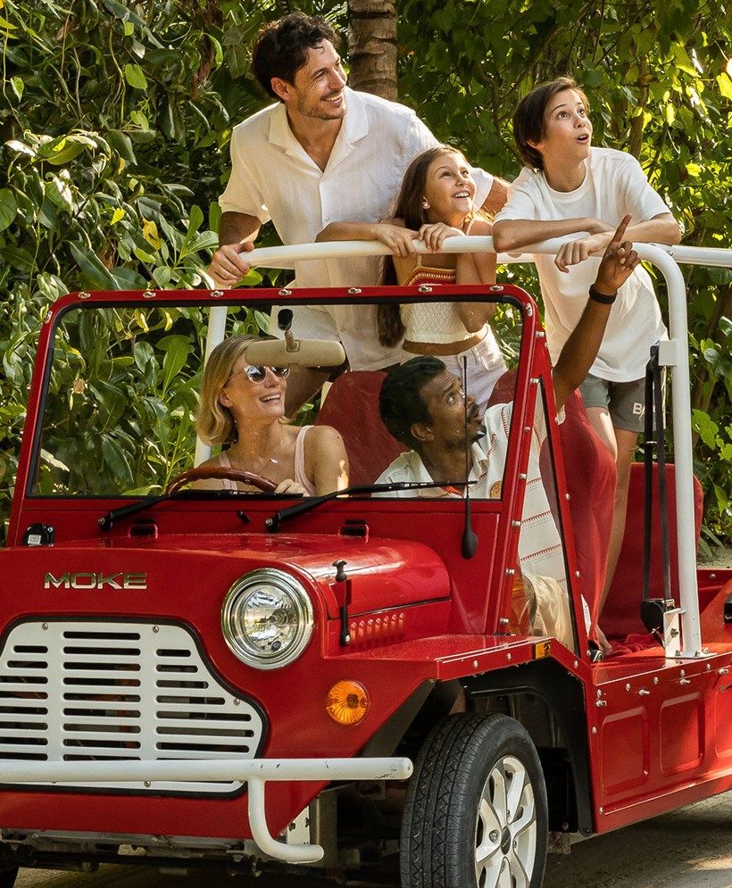 Easter Offer — Up to 45% off with free seaplane transfers