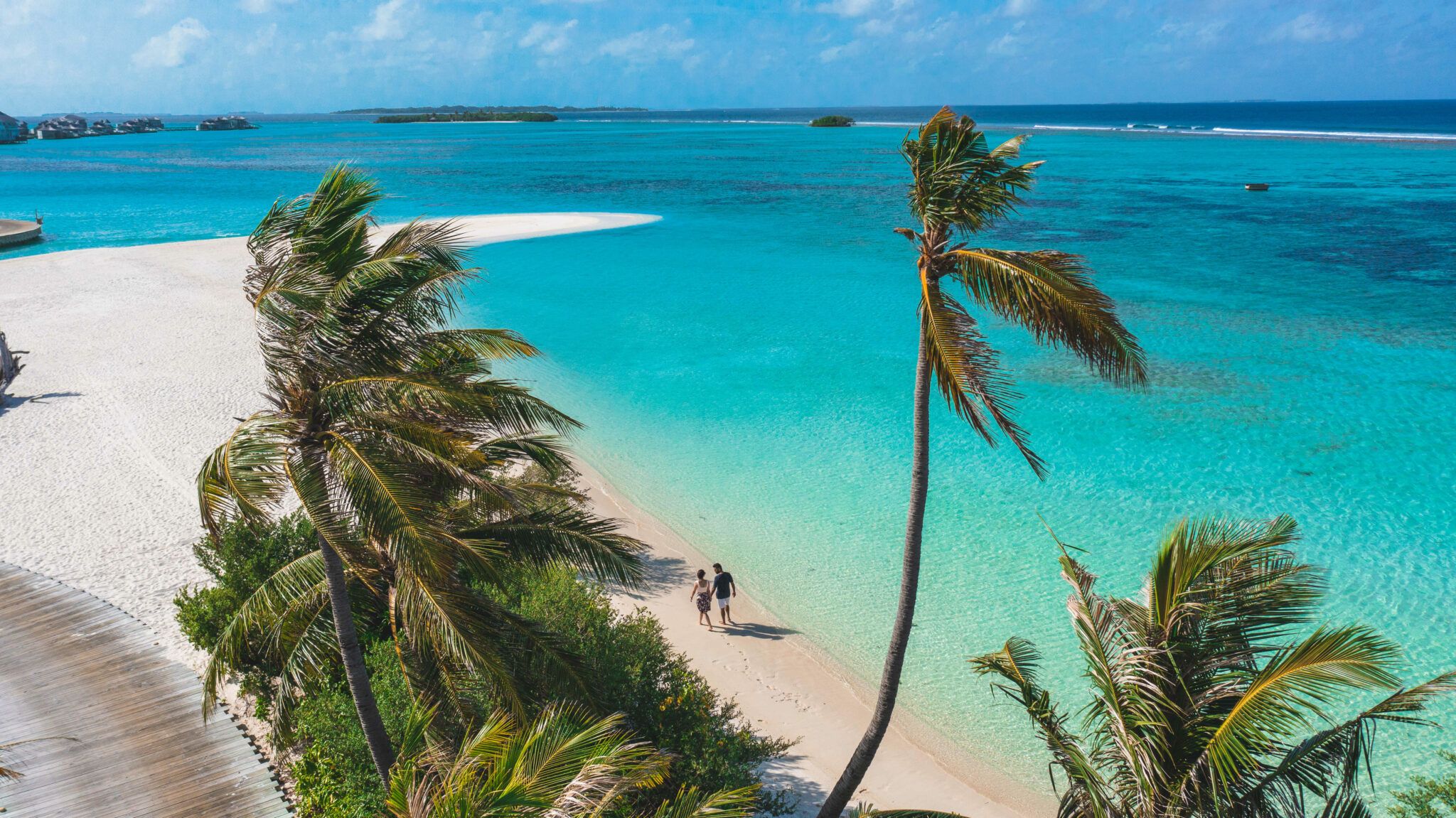 Romance Away — Soneva Fushi & Soneva Jani