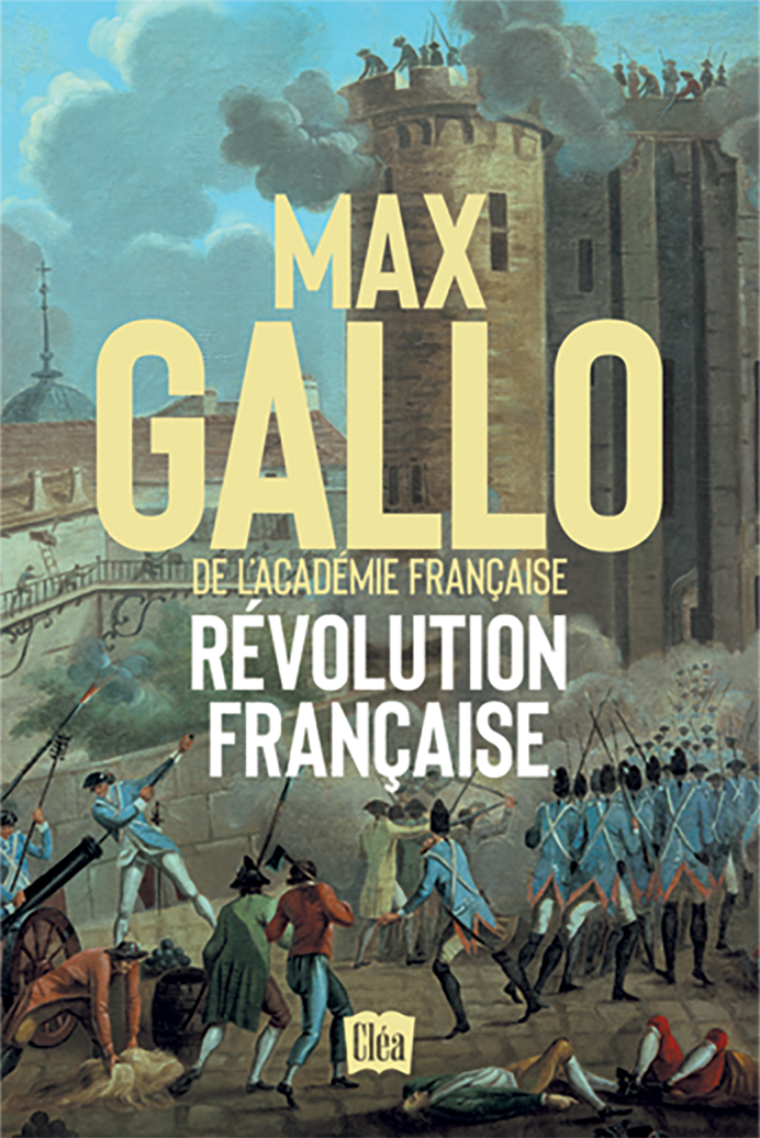 Révolution Française