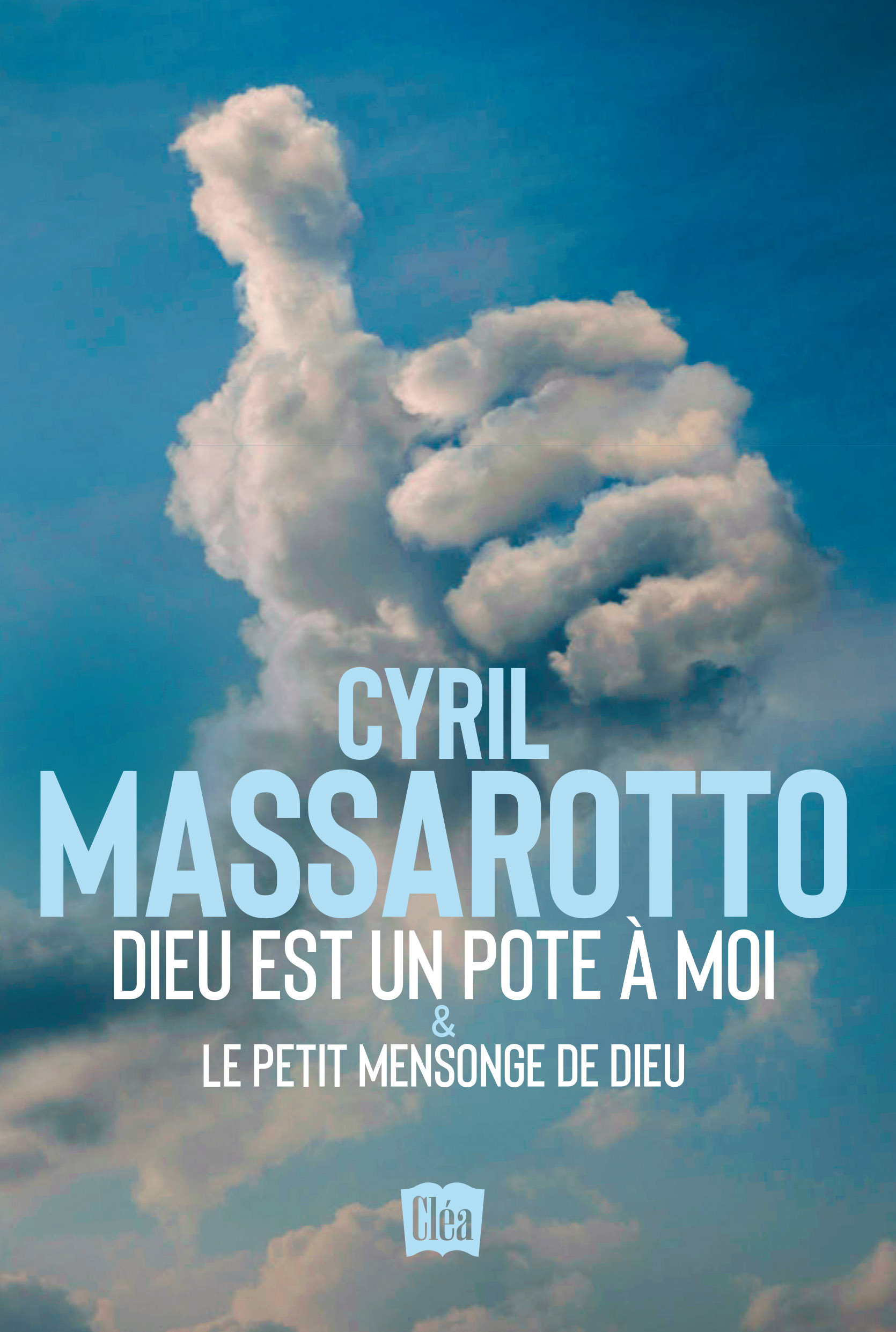 C'ouverture du Livre