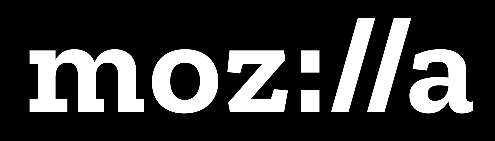mozilla logo