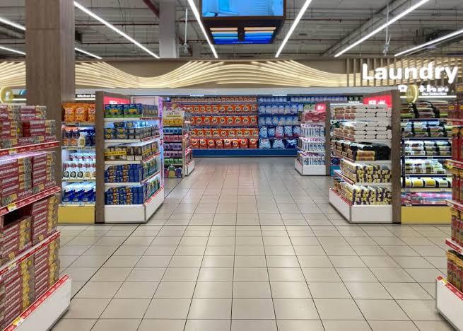 Safari Mall Sharjah: Value, Variety, and Family Fun