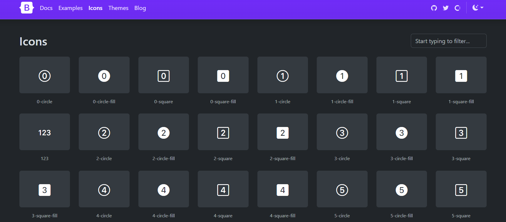  This image is a screenshot from the Bootstrap icon library, used for educational and illustrative purposes only. All rights belong to Bootstrap. Visit getbootstrap.com for more information.