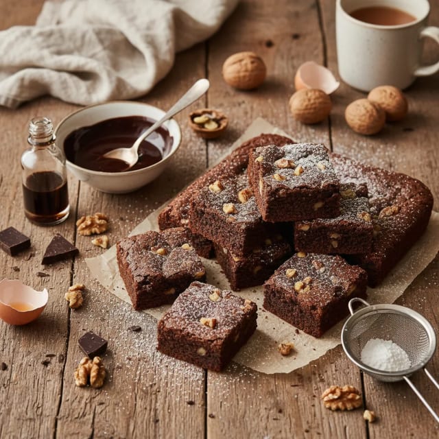 Brownies