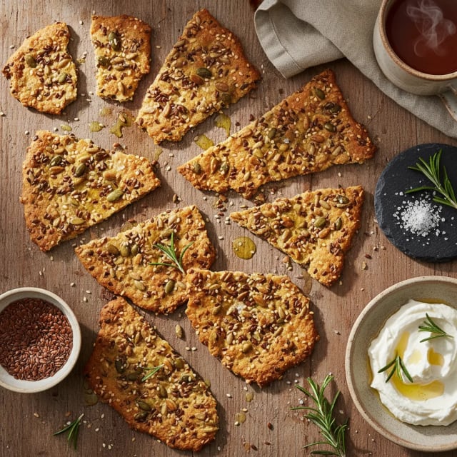 Fröknäcke