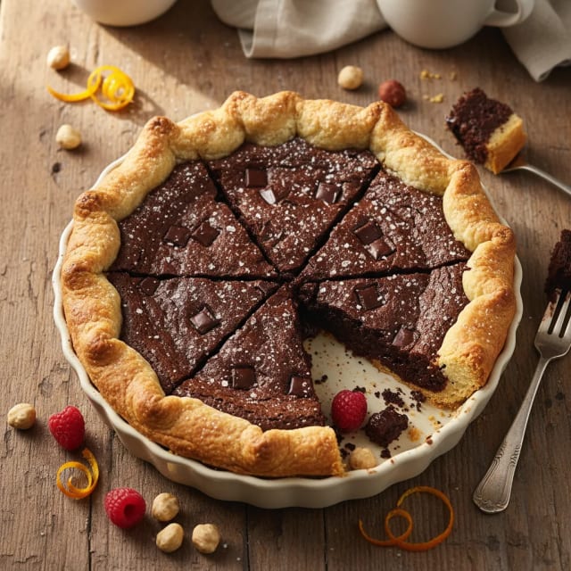 Brownie