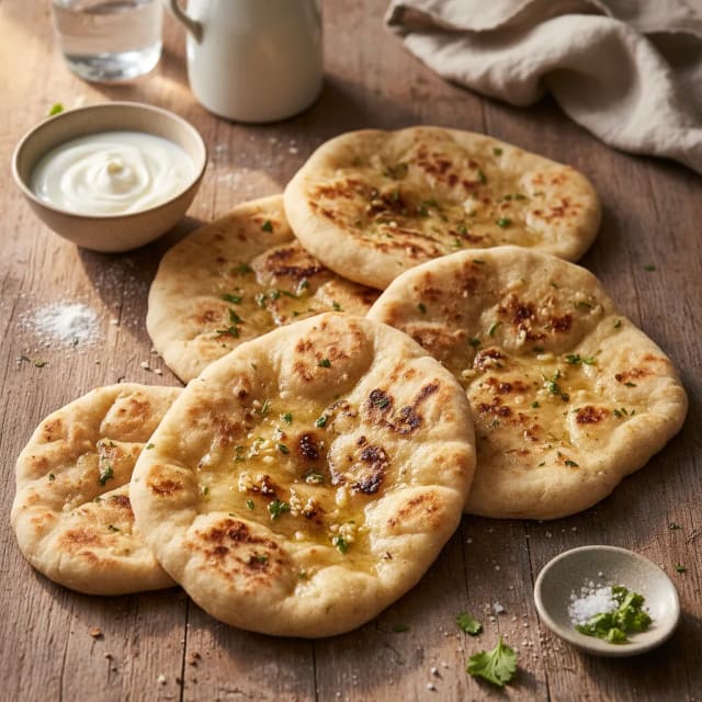 Surdegs Naan