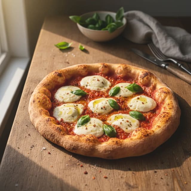 Surdegspizza