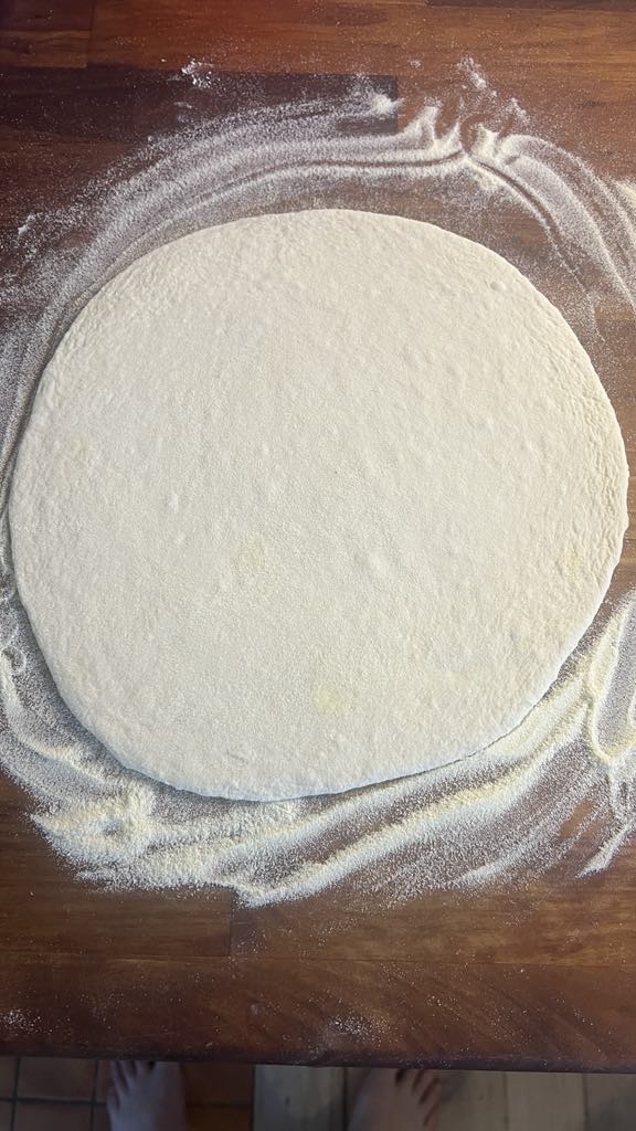 Surdegspizzadeg