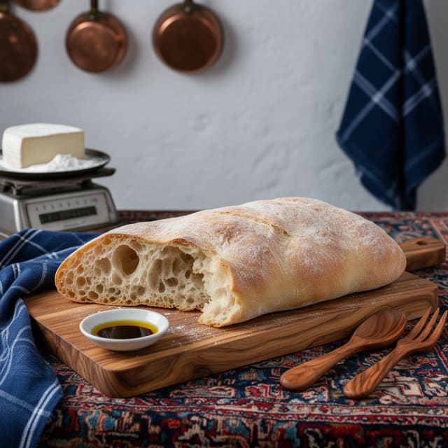 Ciabatta