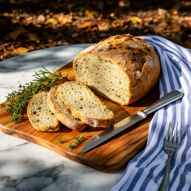 Västkustens Hönökaka med Fänkål