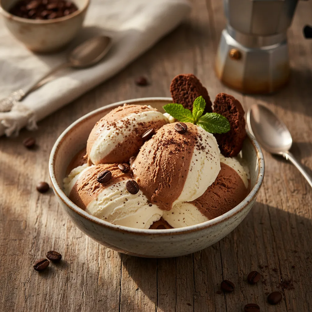 Espressogelato