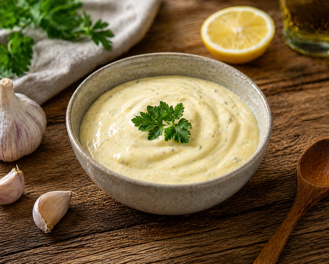 Klassisk Nobisdressing – En Smakfull Klassiker