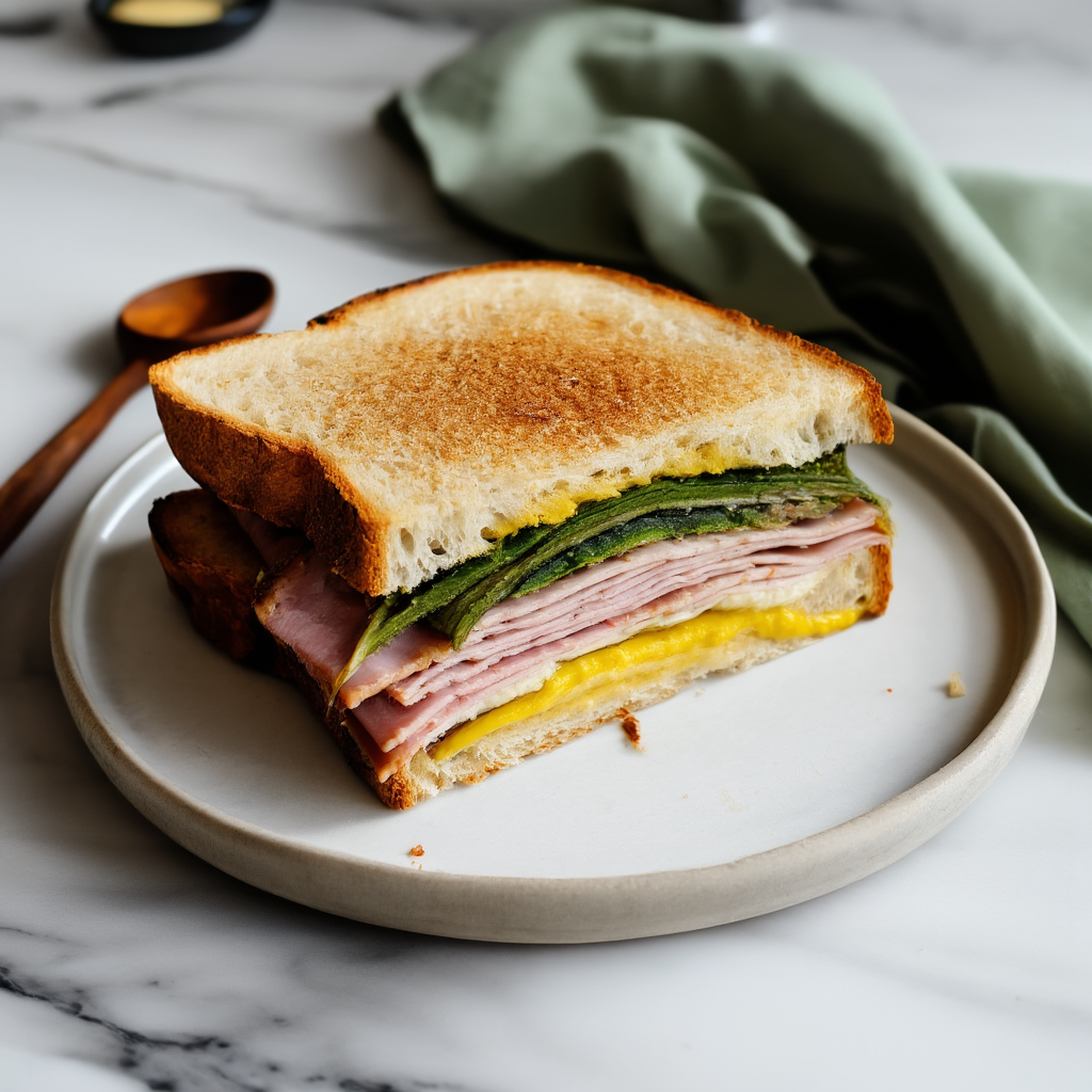 Svensk Cubano-macka