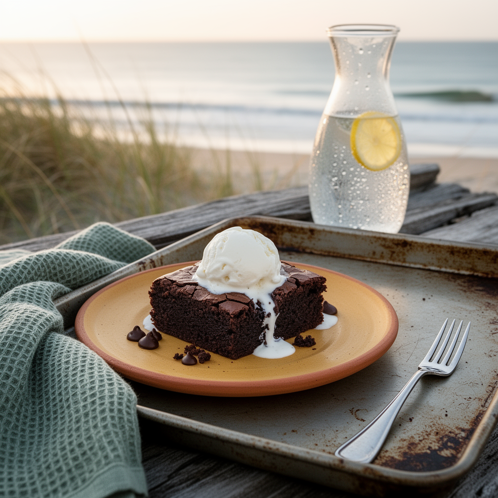Brownie