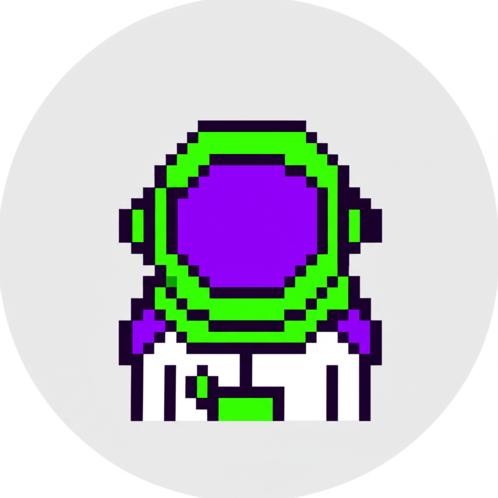 Jocelyn_Wisoky (user1214239) Farcaster social identity (Fname handle) PFP