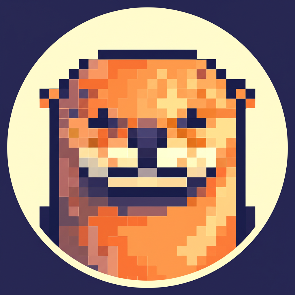 Darion.Runte68 (user1214275) Farcaster social identity (Fname handle) PFP