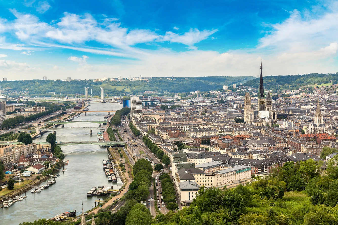 FREE ADDICT LASER® Rouen