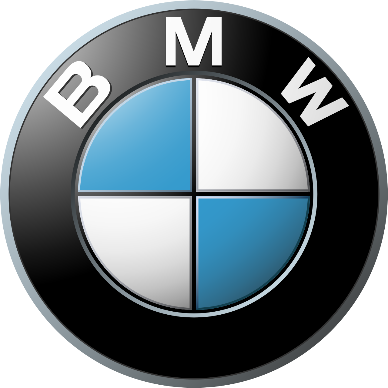 logo BMW