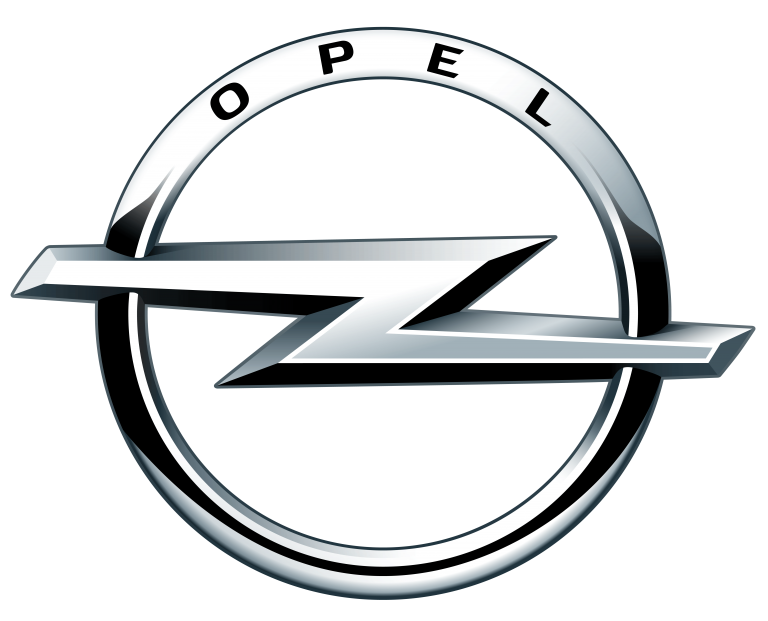 logo OPEL