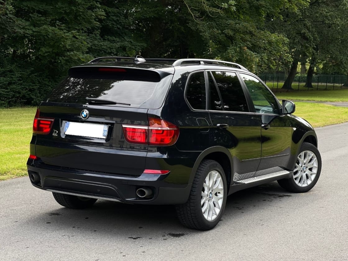photos TRES BELLE BMW E70 X5 3.0D X-DRIVE PHASE ll PACK SPORT TOUTES OPTIONS GPS-DVD-TV-TOIT PANO-XENON-CAMERA-BLUETHOOT