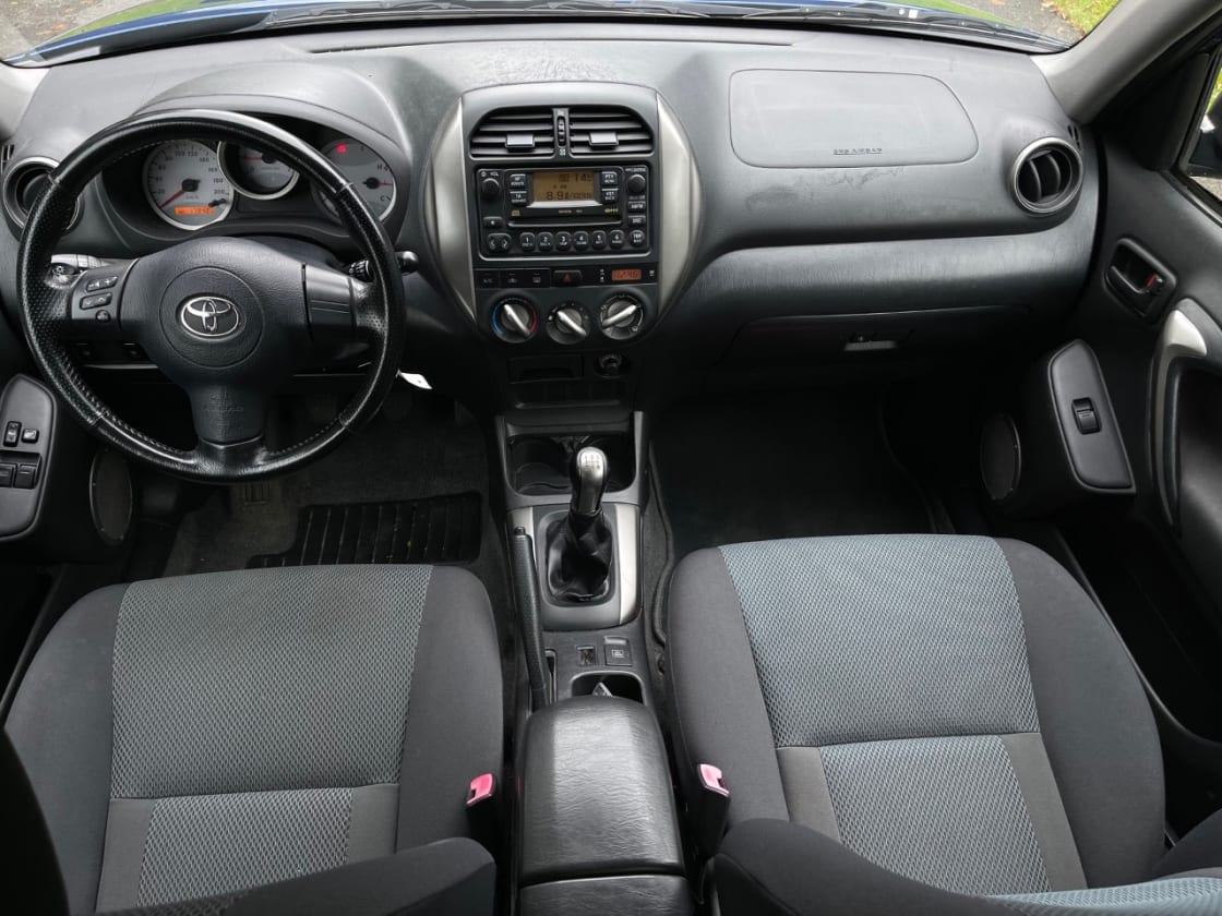 photos TRES BELLE TOYOTA RAV 4 2.0 D4D 115 CH LIMITED EDITION PACK TOUTES OPTIONS MODELE RARE