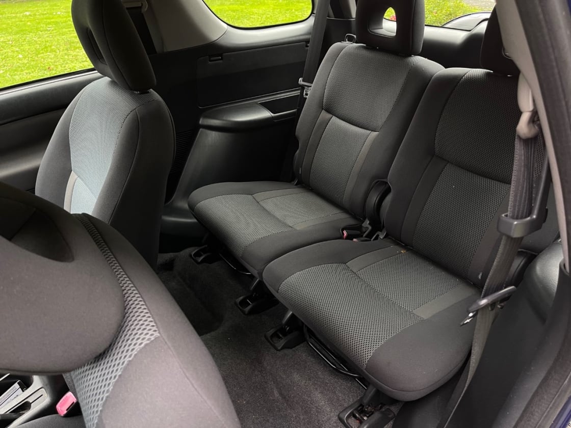 photos TRES BELLE TOYOTA RAV 4 2.0 D4D 115 CH LIMITED EDITION PACK TOUTES OPTIONS MODELE RARE
