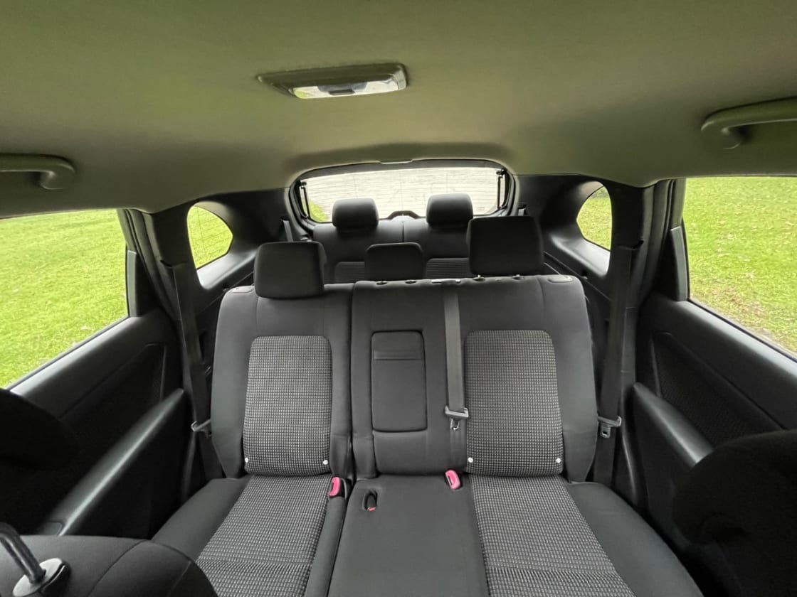 photos TRES BELLE CHEVROLET CAPTIVA 2L VCDI FAMILY PACK TOUTES OPTIONS 7 PLACES