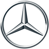 logo MERCEDES-BENZ