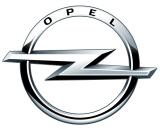 logo OPEL