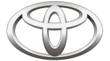 logo TOYOTA