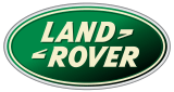 logo LAND ROVER 