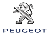 logo PEUGEOT